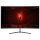 80 cm (31.5") 2560 x 1440 Pixel Acer UM.JE0EE.318 16:9 Quad HD VA 5 ms 180 Hz HDR DisplayPort HDMI VESA Speaker
