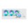 K Fractal Design Radius 360 RGB Water Cooling Unit, White