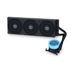 K Lian Li GA II LITE 360 Performance |...