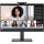 TFT 61cm/24" (1920x1080) Lenovo ThinkVision T24mv-30 16:9 FHD IPS 75Hz 4ms HDMI DP USB-C Speaker Black