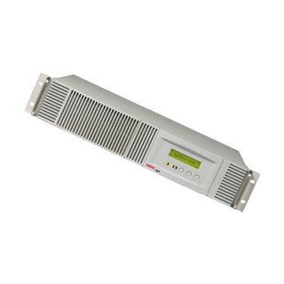 ROLINE ProSecure II 2000 RM2HE - Online USV 48.26cm 19Zoll Rackversion