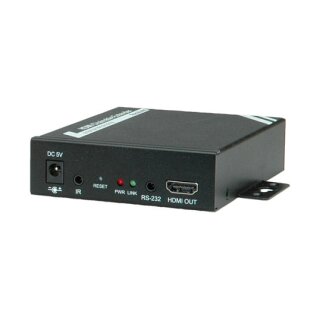 HDMI Receiver über TP für 14.01.3468