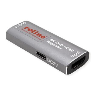 HDMI Extender 8K60 10m