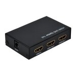 4K HDMI Video-Splitter 2fach