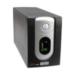 ROLINE DesignSecure 2000 - Line Interaktive USV
