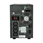 ROLINE ProSecure III 1000 - Online USV