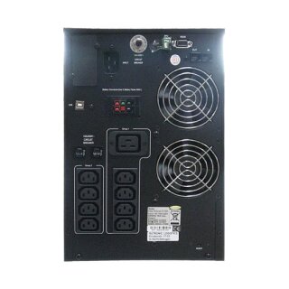 ROLINE ProSecure III 3000 - Online USV