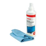 Bildschirmreiniger TFT inklusive Mikrofasertuch 250ml