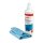 Bildschirmreiniger TFT inklusive Mikrofasertuch 250ml