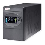 ROLINE LineSecure III 1500 - Line Interaktive USV