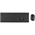 INCA Tastatur + Maus IWS-519 erg.Design, USB-C/A,...