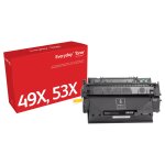 Xerox Everyday Toner 006R03666 Schwarz alternativ zu HP...
