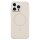Beats Case mit MagSafe (beige, iPhone 16 Pro Max)