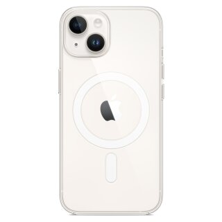 Apple Protective Cover Clear iPhone 14