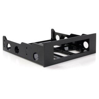 3.5in Hard Drive to 5.25in Front Bay Bracket Adapter