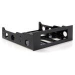 3.5in Hard Drive to 5.25in Front Bay Bracket Adapter