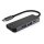 USB Typ C Dockingstation HDMI 4K 2x USB Typ A + Typ C PD Power Delivery