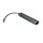 USB Typ C Dockingstation HDMI 4K 3x USB Typ A Gigabit Ethernet grau