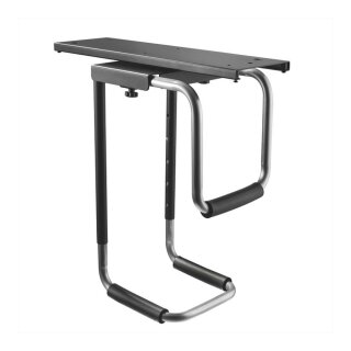 PC-Halter ausziehbar drehbar