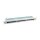 Kat.6 Class E 48,26cm 19Zoll-Patchpanel 24 P geschirmt grau