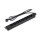 48,26cm 19Zoll Steckdosenleiste 8fach 1 HE Schutzkontakt-Stecker CEE 7/4 1,8m