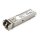 SFP Modul MiniGBIC SX/LC 1/1,25G Multimode 850nm max. 550m