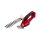 GE-CG 18 Li - Solo - 10 cm - 20 cm - Schwarz - Rot - 18 V