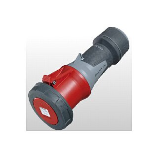 Mennekes PowerTOP Xtra 125A 5P 6H 14225 ** 400V IP67 CEE-Kupplung