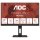 TFT 68,6cm/27" (1920x1080) AOC 27E3QAF 16:9 FHD IPS 4ms 75Hz HDMI VGA DP Speaker Pivot Black