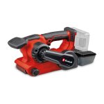 Professional Akku-Bandschleifer TP-BS 18/457 Li BL -...