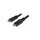 LogiLink Active HDMI High Speed Cable - HDMI mit Ethernetkabel - HDMI (S) bis HDMI (S)