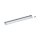 Hager Hutschiene universZ U842B 35x248x7,5mm Metall verzinkt