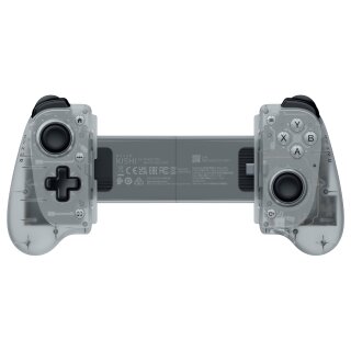 RAZER Kishi V3 Phantom Edition USB-C Gaming Controller white