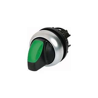 EATON M22-WRLK-G Leuchtwahltaste 216827 2Stellungen grn rastend 216827