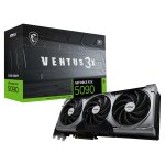 RTX 5090 32GB MSI Ventus 3X OC GDDR7 3 Fan