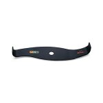 Stihl 40007133903 Freischneider 270 mm x 20 mm Hckselmesser