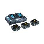 198458-6 Power Source Kit Li 18V 5Ah