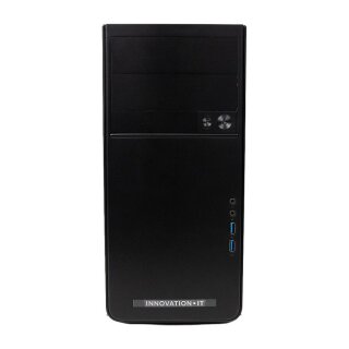 Innovation IT PC Intel i7-14700 / 32GB / SSD 1TB M.2 NVMe*