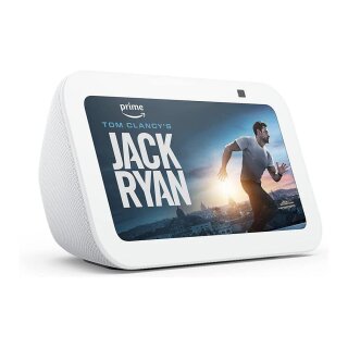Amazon Echo Show 5 (3rd Generation) white