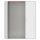 Striebel & John Wandschrank leer 4FB A49 9-reihig 2CPX052043R9999