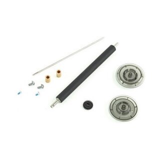 Zebra Linered platen kit (P1050667008)