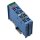 WAGO 750-485 2-Kanal-Analog-Eingangsklemme blau 0,08-2,5qmm