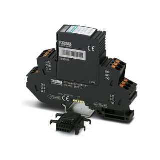PHO PT-IQ-4X1+F-24DC-PT Überspannungsschutzgerät