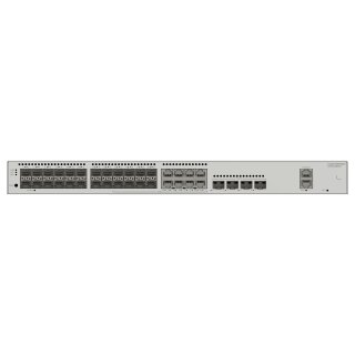 HUAWEI S310-24ST4X 24xGE SFP ports 8 of which are dual-purpose 10/100/1000 or SFP 4x10GE SFP+ ports built-in AC power eKit