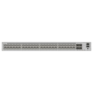 Switch S310-48HP4X (48*10/100/1000BASE-T ports (846 W PoE+), 4*10GE SFP+ ports, with 1*AC power module)