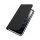Nevox Vario Series - iPhone 16e Booktasche, schwarz