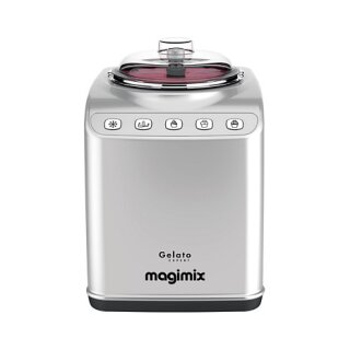 Magimix Gelato Expert Eismaschine