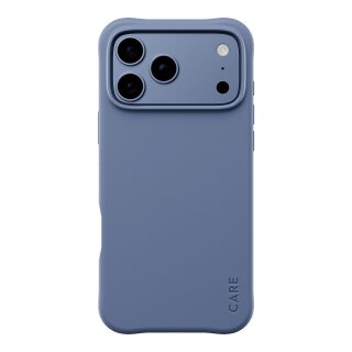 CARE by PanzerGlass Samba Case iP17/18 Pro Max Shades of Blue