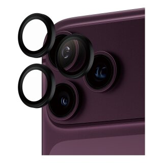 PanzerGlass Cam Lens Protector iPhone 18 Pro/18 Pro Max Black