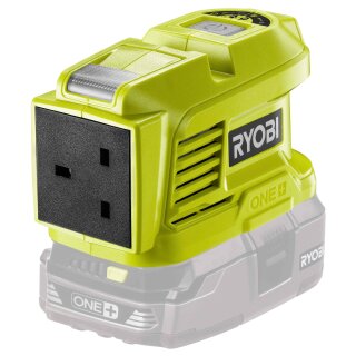 Ryobi RY18BI150A-0 Akku-Wechselrichter